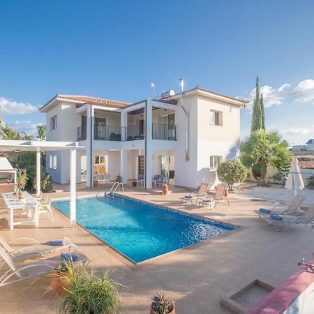 Villa Orka Протарас Экстерьер фото