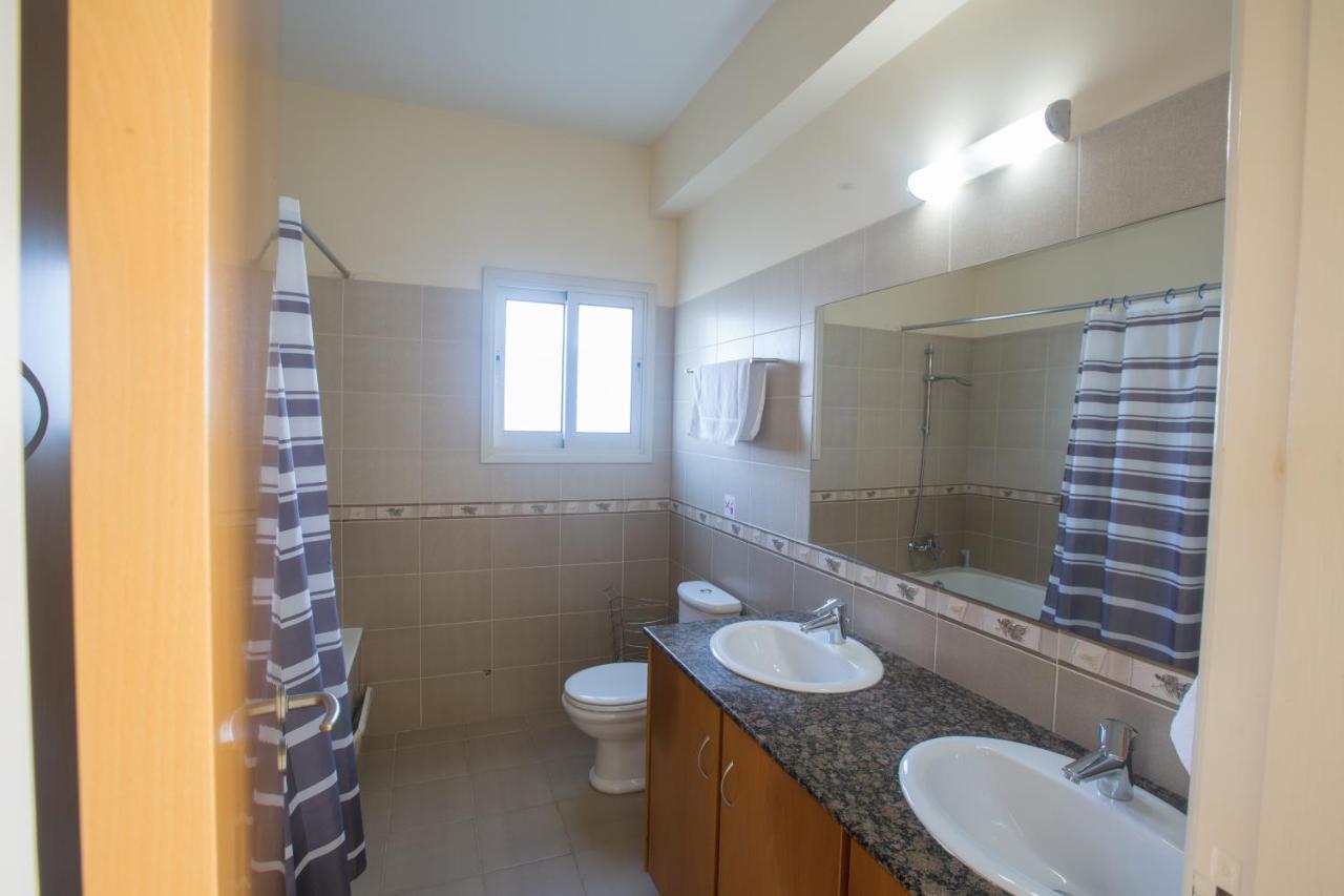 Villa Orka Протарас Экстерьер фото